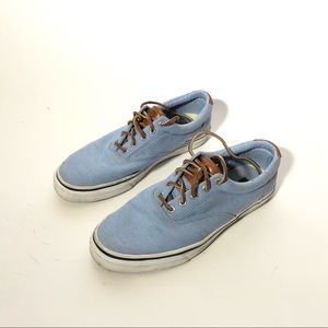 Men’s Sperry Size 11